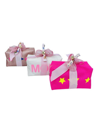 Confezione Natalizia BAULETTO+PROFUMINO 🎁