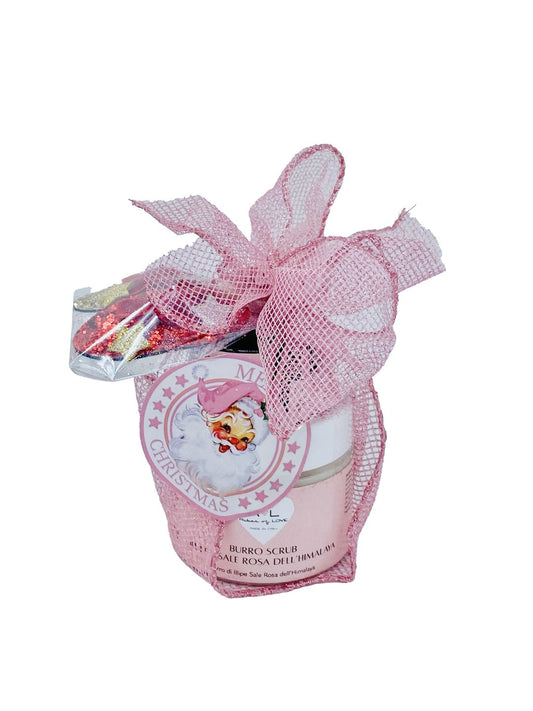 Confezione Natalizia DUE MINI SIZE BEAUTY RIBES OF LOVE   🎁