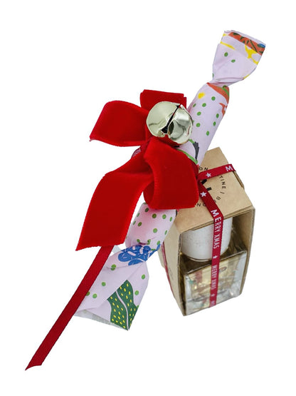 Confezione Natalizia PROFUMO 15ML MAISON MATINE+PROFUMINO 5 ML  🎁