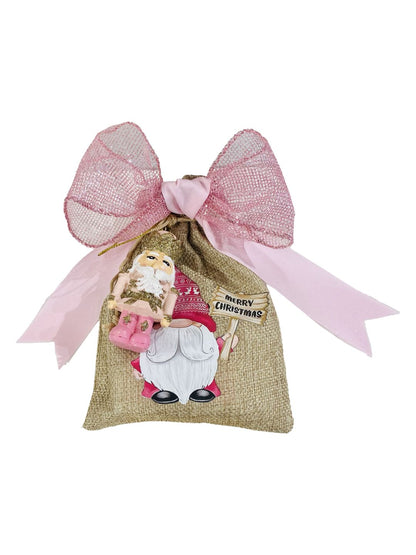 Confezione Natalizia SAPONETTA+SOLDATINO SCHIACCIANOCI 🎁