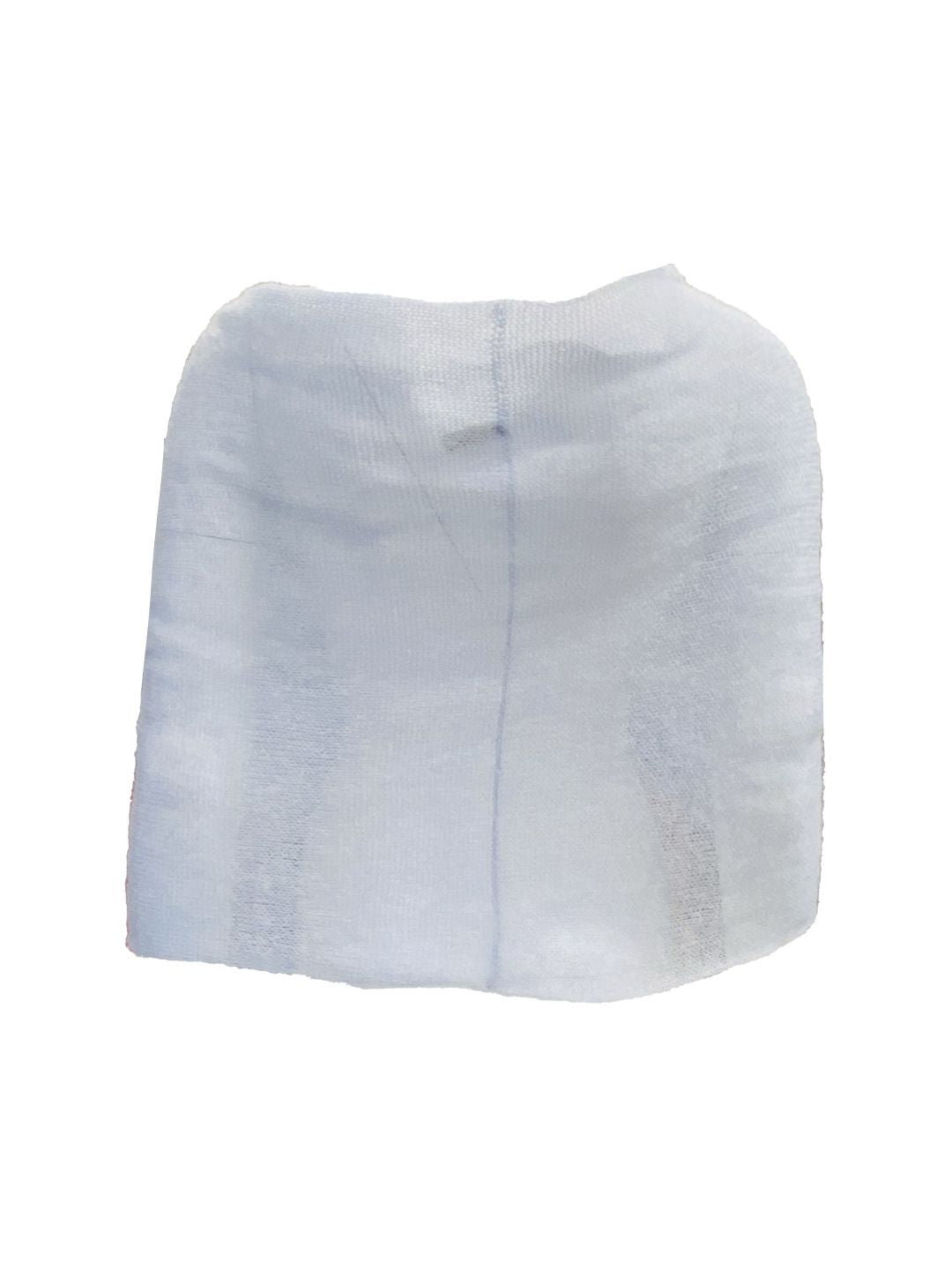 Emma Sky Blue Superkid Mohair Shrug 24SM2