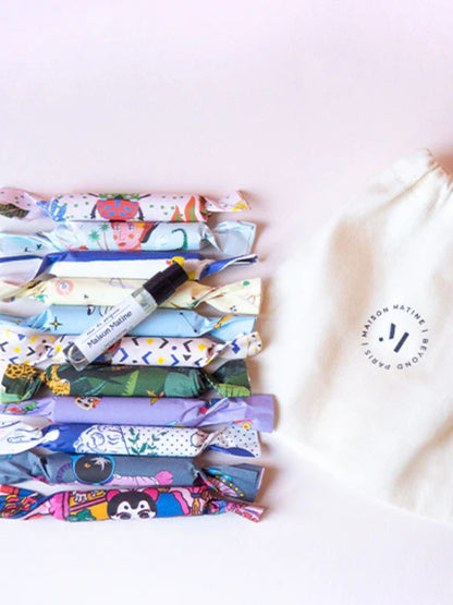 DISCOVERY SET Maison Matine