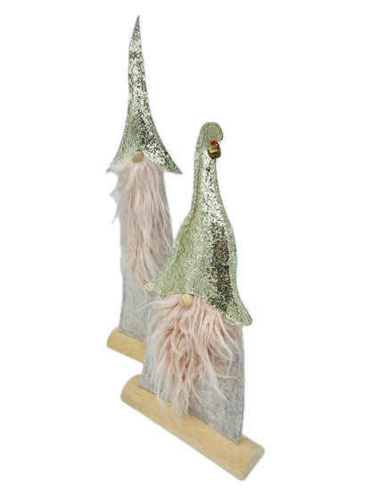 GNOMO DECORATIVO NATALIZIO