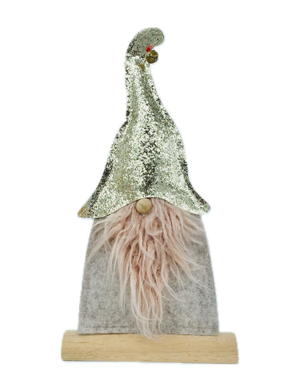 GNOMO DECORATIVO NATALIZIO