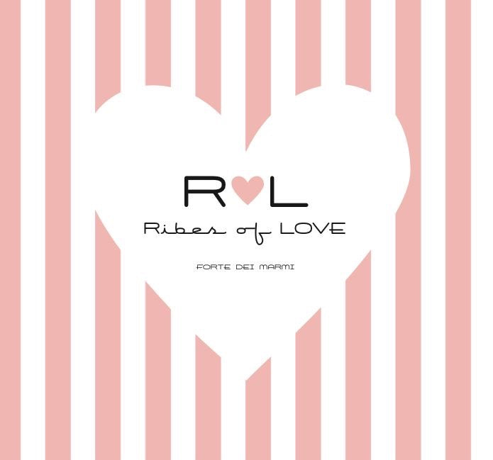 PROFUMO Ribes of LOVE fragranza 260  100ML