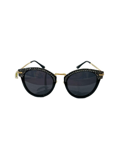 ISLA JIMMY CRYSTAL NEW YORK OCCHIALE DA SOLE GL1601