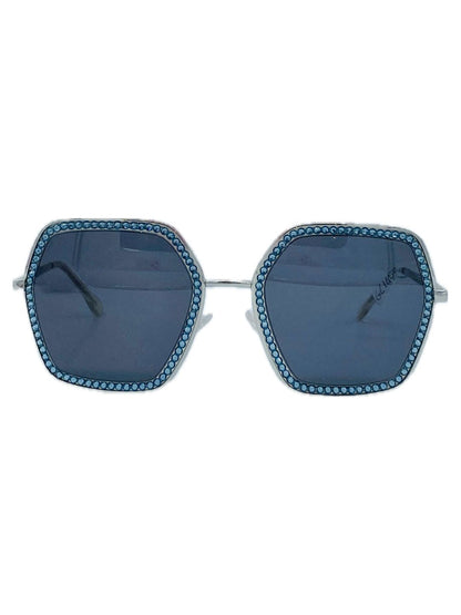 MAGDALENA  JIMMY CRYSTAL NEW YORK OCCHIALE DA SOLE  GL1452