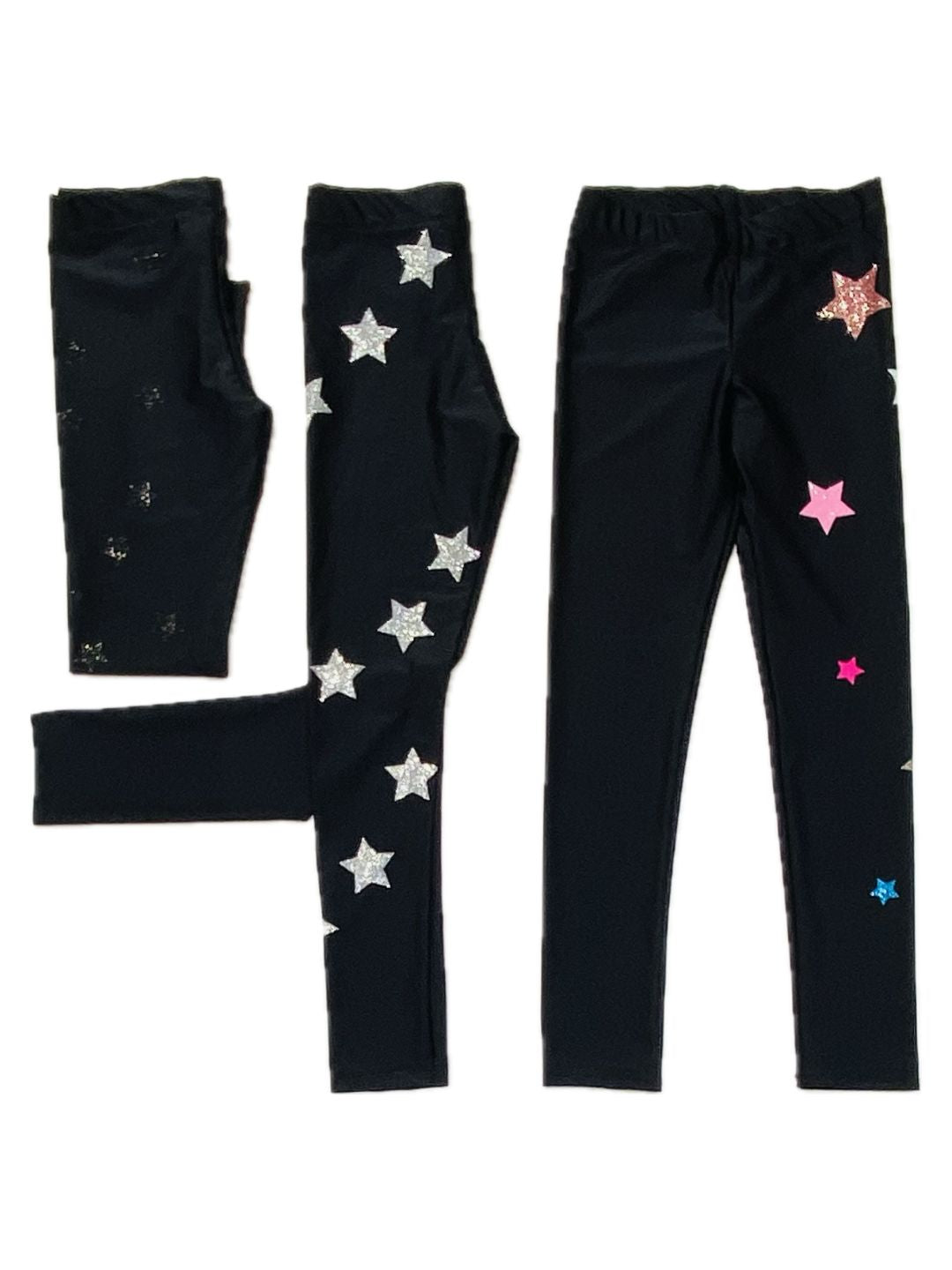 LEGGINS STELLE