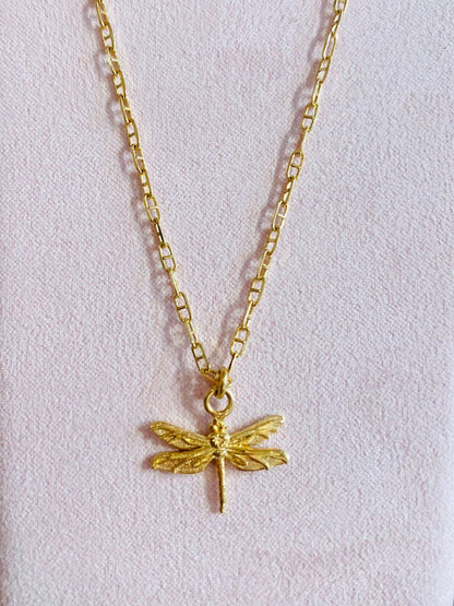 LIBELLULA  COLLANA VIVIAN