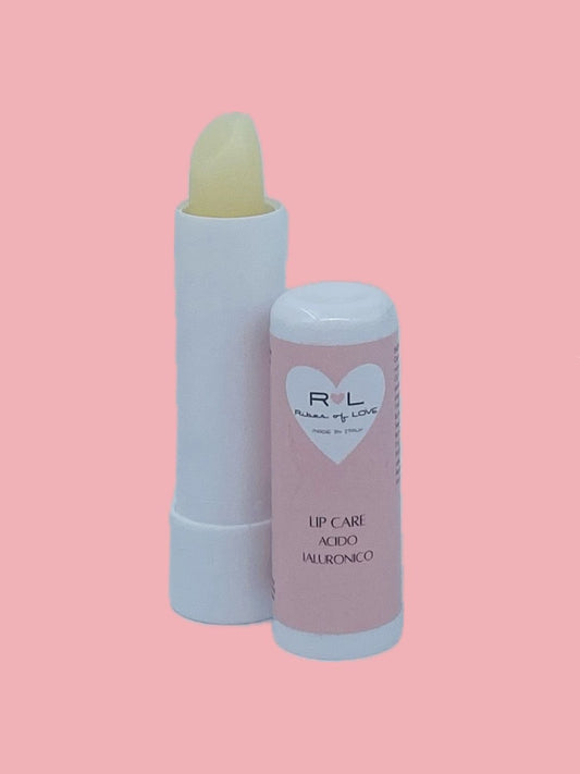 LIP CARE ACIDO IALURONICO 4,5ML