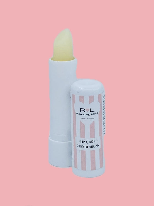 LIP CARE OLIO DI ARGAN 4,5ML