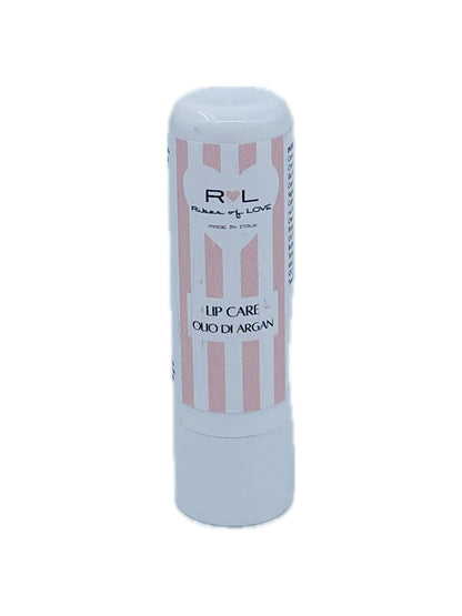 LIP CARE OLIO DI ARGAN 4,5ML