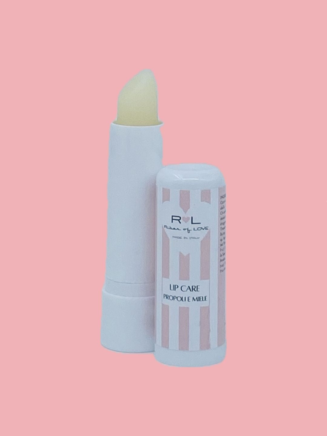 LIP CARE PROPOLI & MIELE 4,5ML