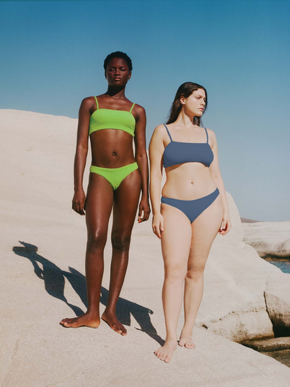 Bikini LUNA FUCSIA Sorbet Island