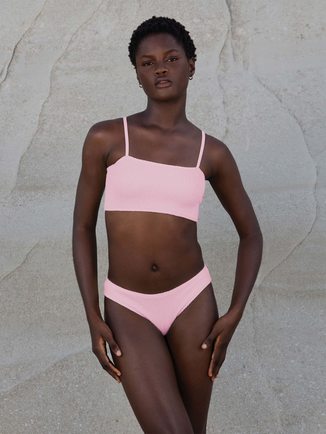 Bikini LUNA ROSA Sorbet Island