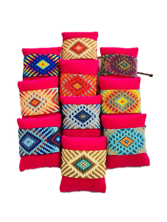 BRACCIALE MASAI