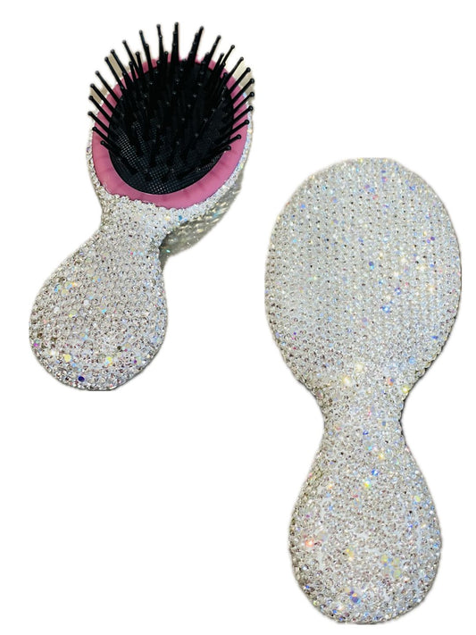 MINI SPAZZOLA STRASS