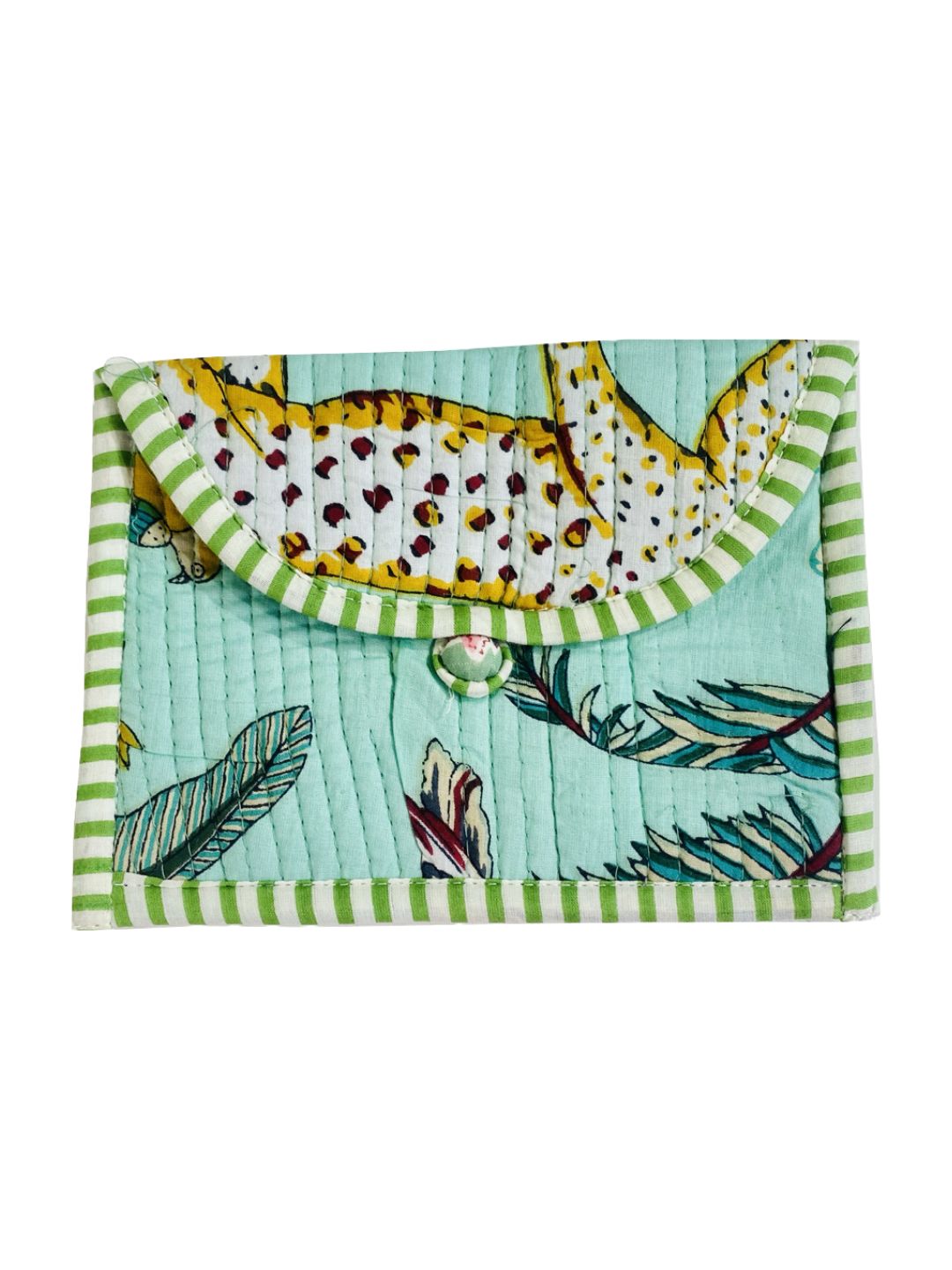Mini pochette PATTA trapuntata Radical Chic