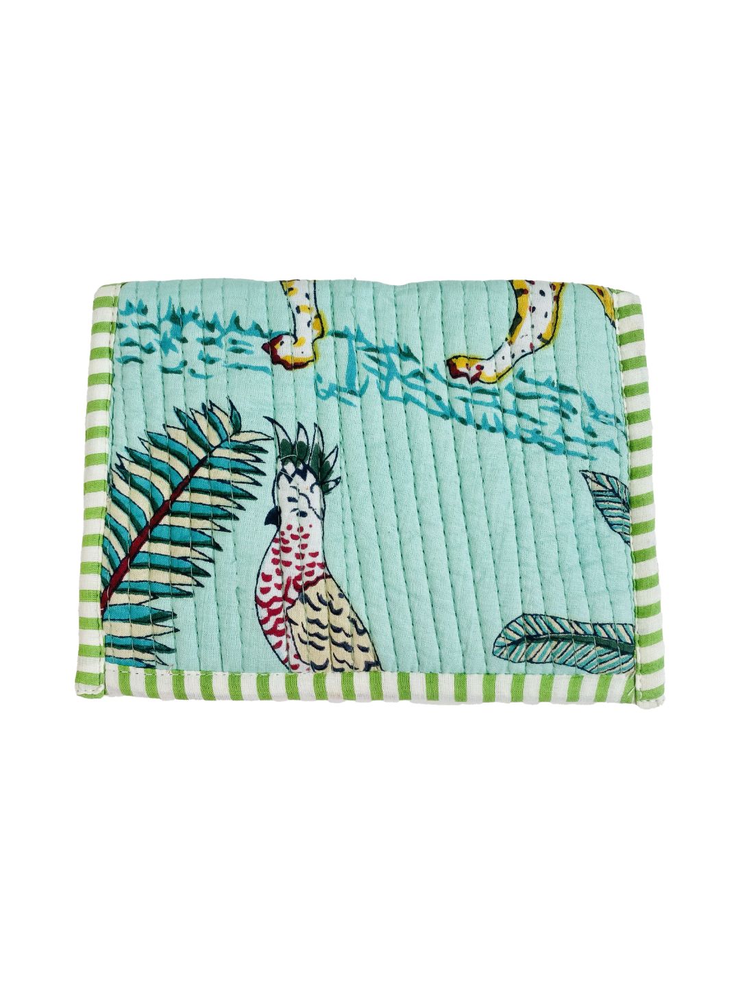 Mini pochette PATTA trapuntata Radical Chic