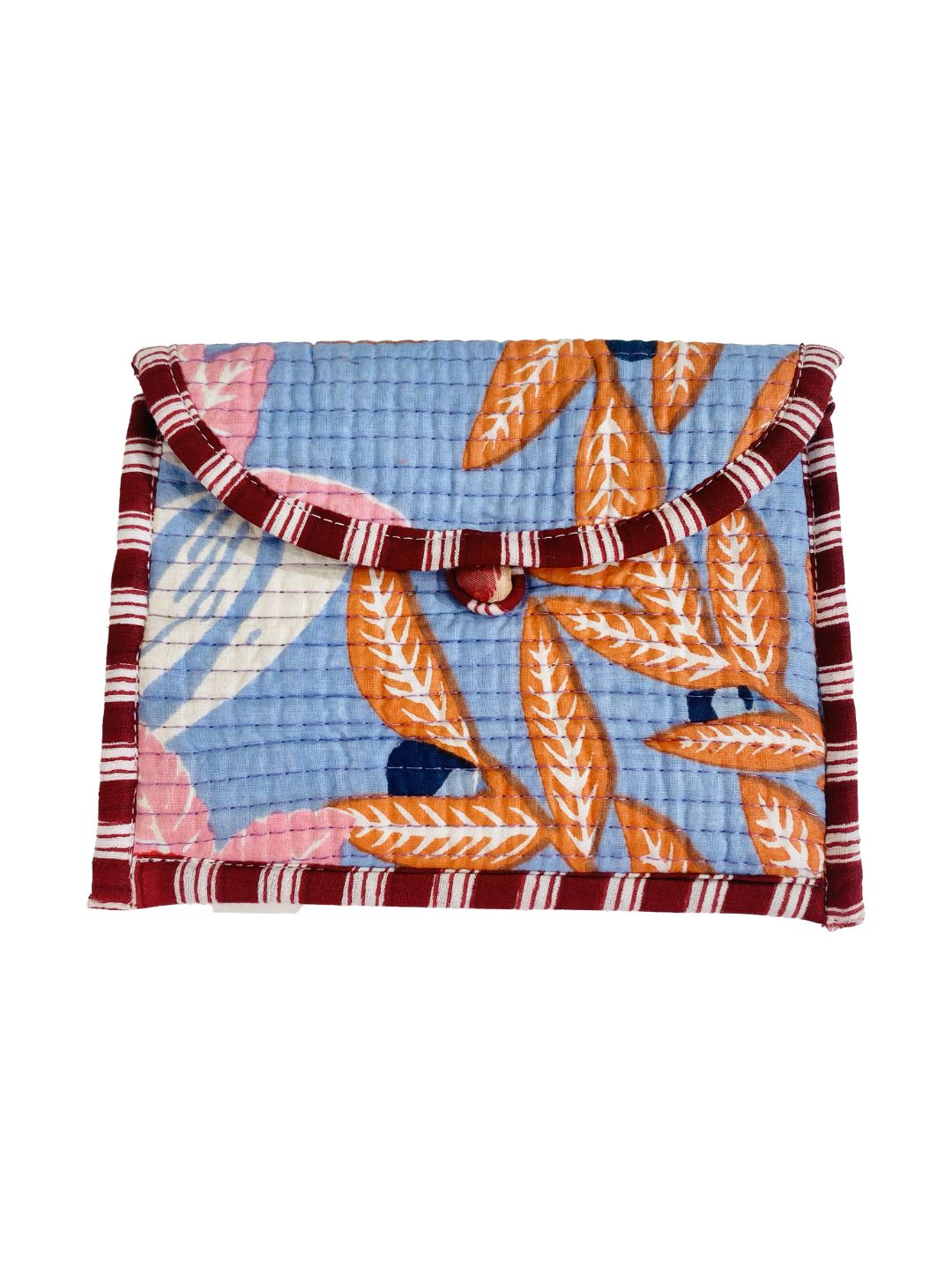 Mini pochette PATTA trapuntata Radical Chic