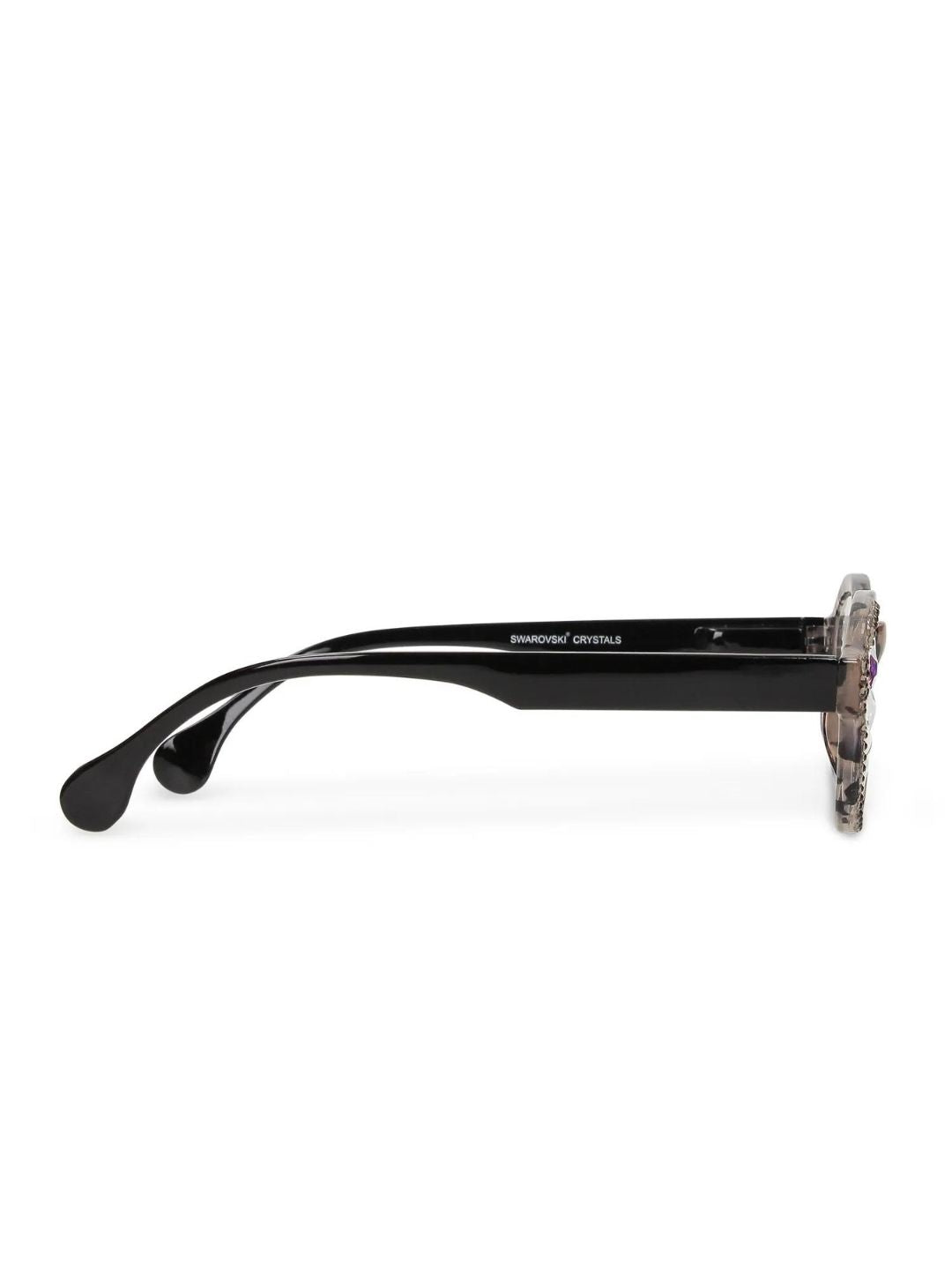 SINCLAIR GRAY JIMMY CRYSTAL NEW YORK READING GLASSES