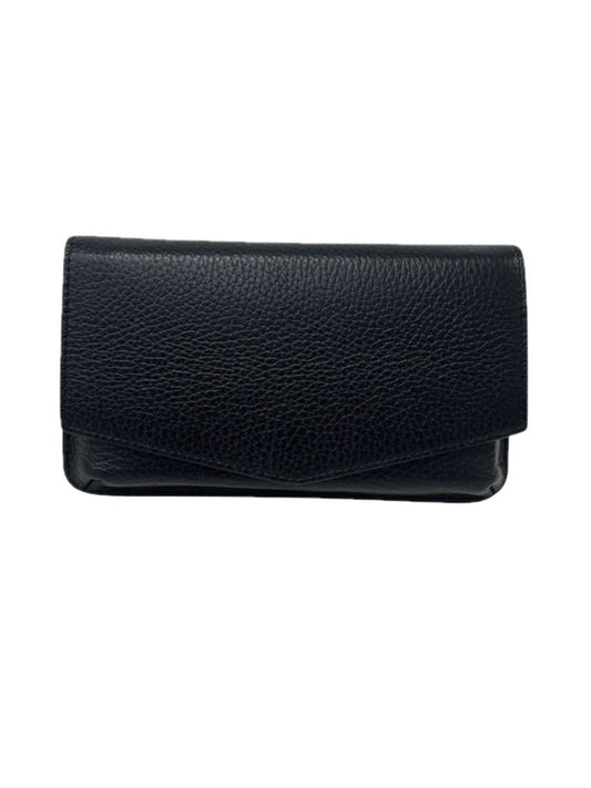 POCHETTE CON CATENA NERO 5036