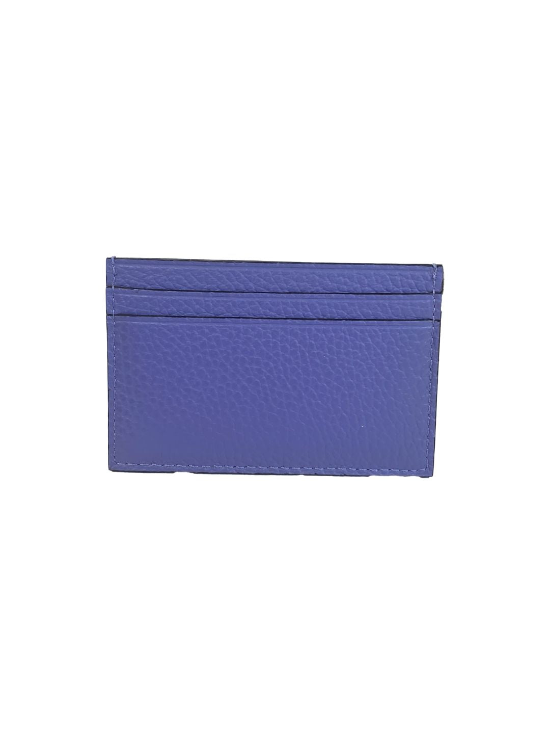 PORTACARTE IN PELLE LAVANDA 131