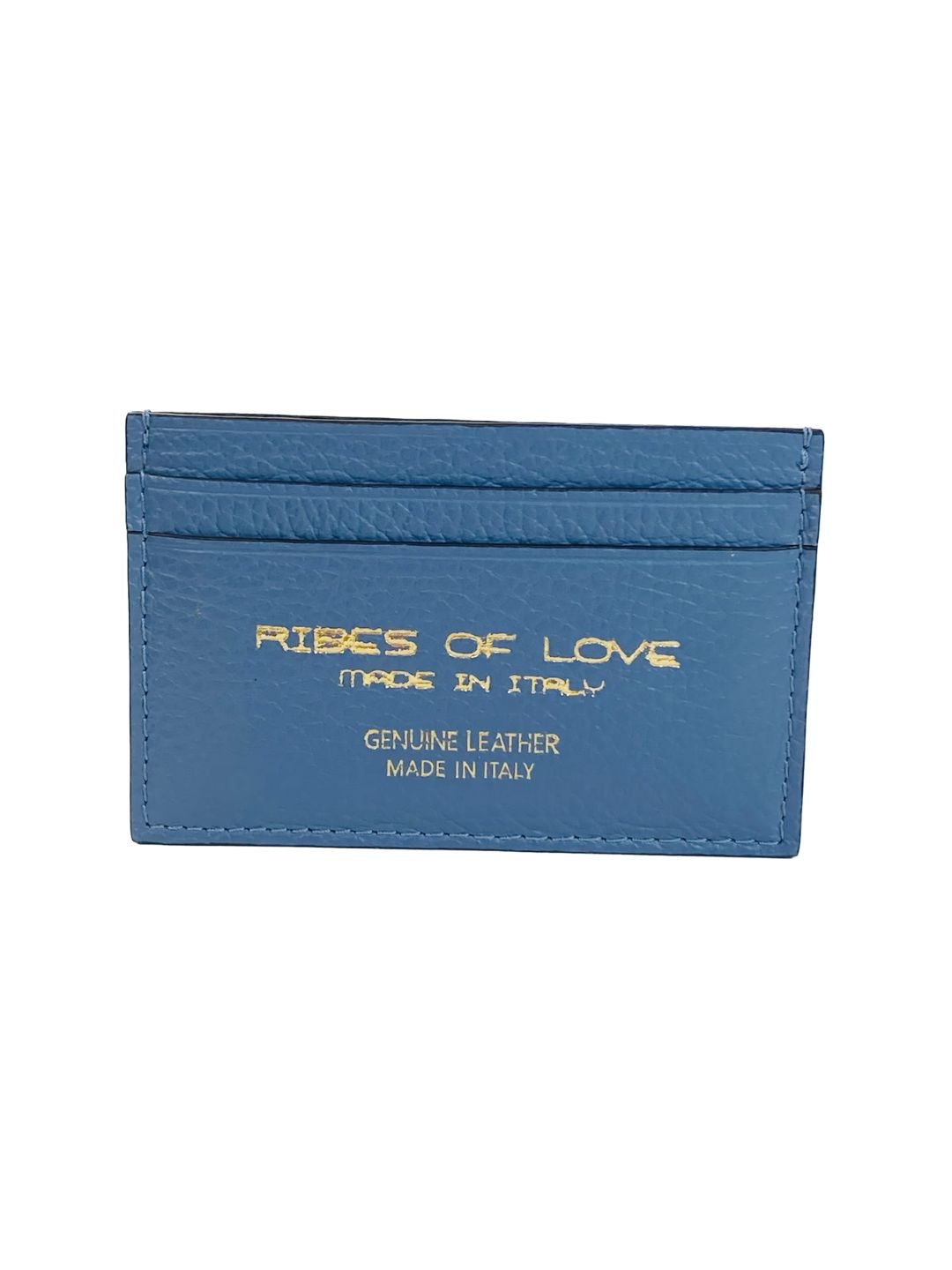 AVIO LEATHER CARD HOLDER 131