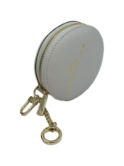 PORTAMONETE ROTONDO PANNA 130