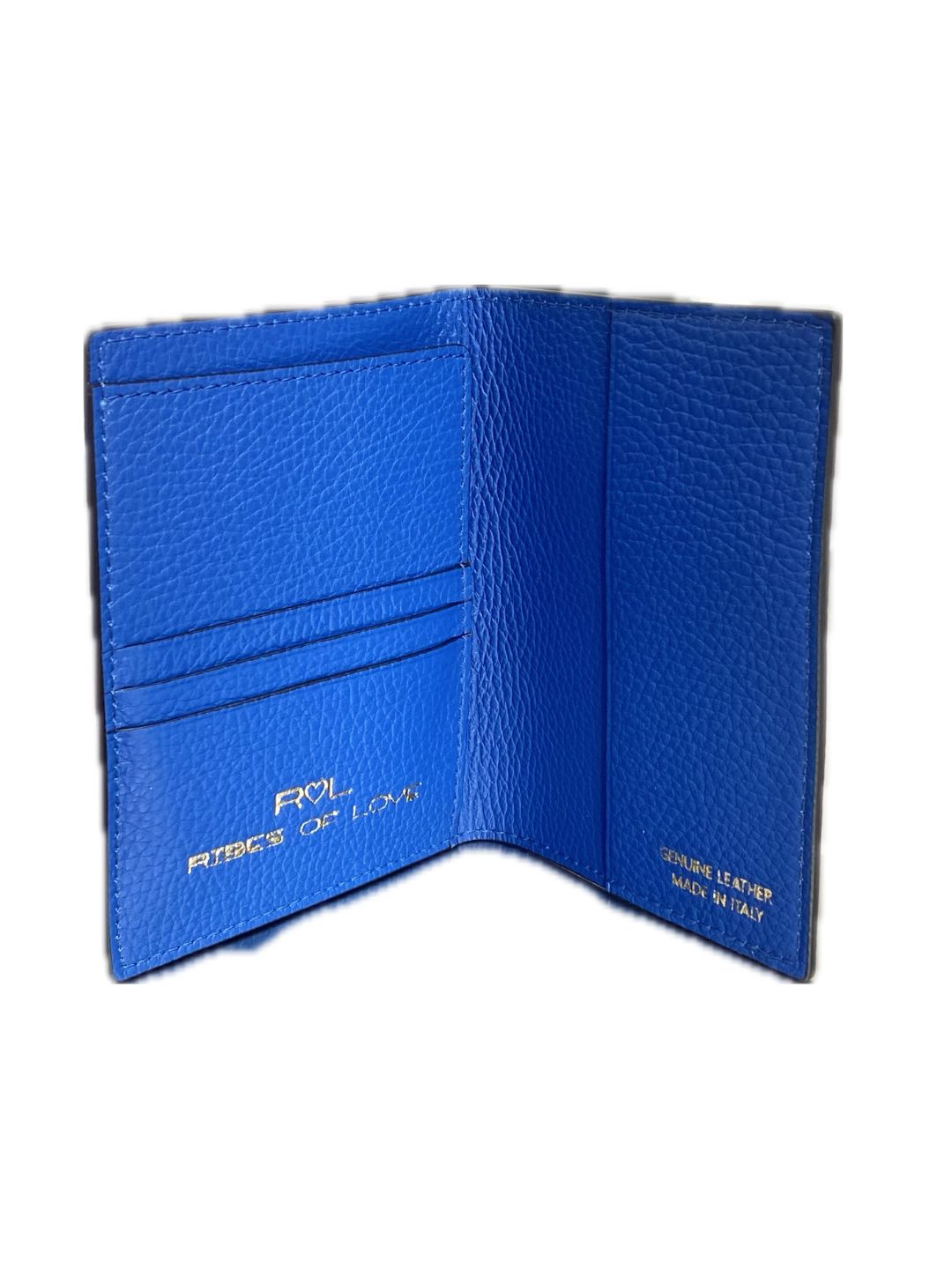 PORTA PASSAPORTO BLUETTE 133