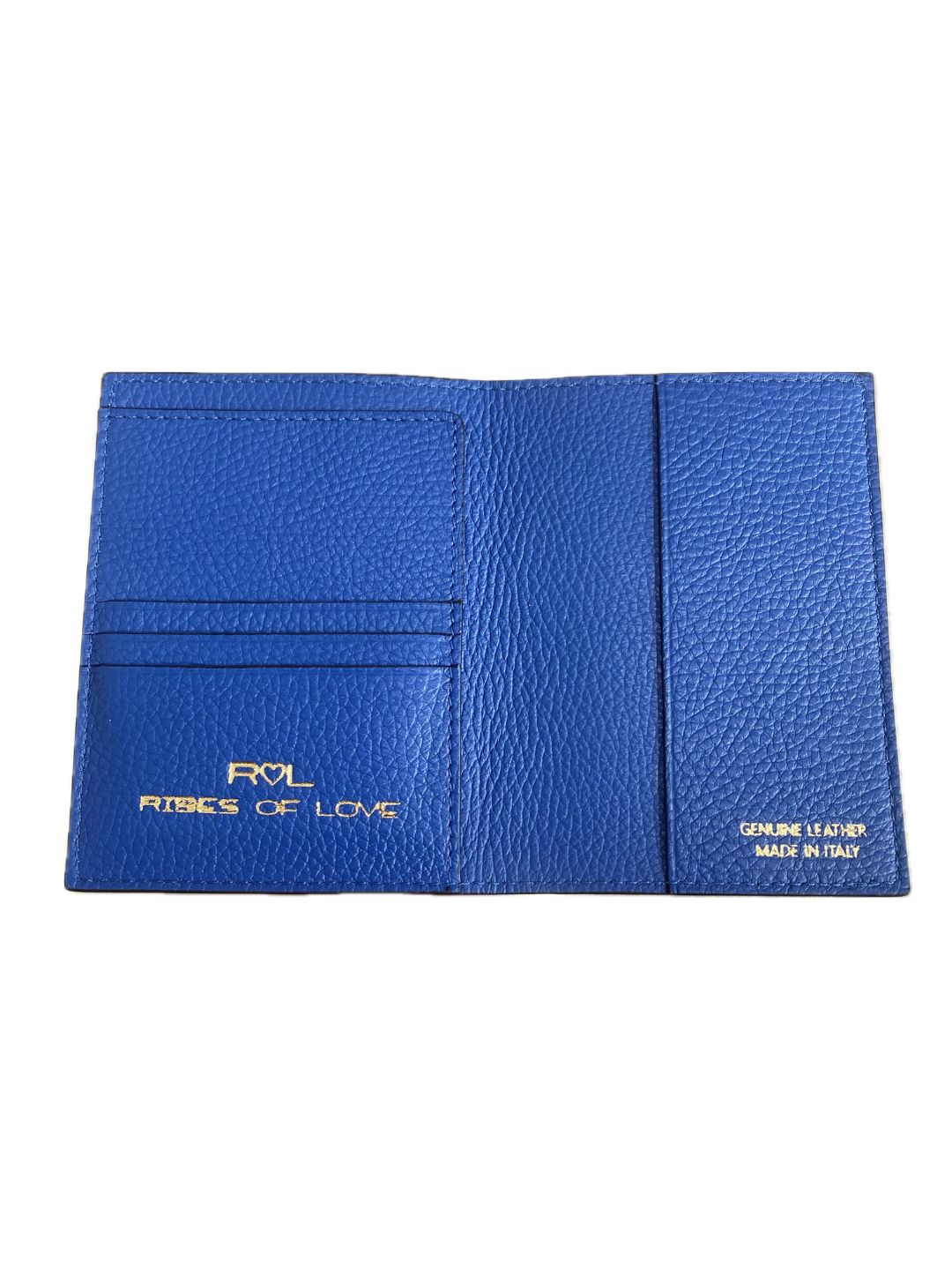 PORTA PASSAPORTO BLUETTE 133