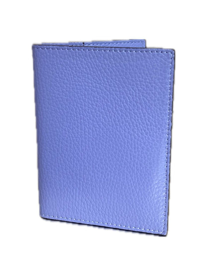 PORTA PASSAPORTO LAVANDA 133