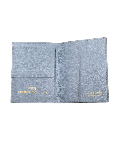 PORTA PASSAPORTO CARTA DA ZUCCHERO 133