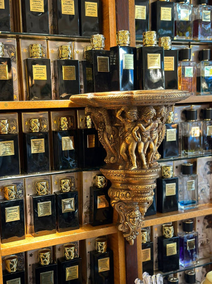 PROFUMO BELLA VITA EN ORIENT LADY WOOD PARIS