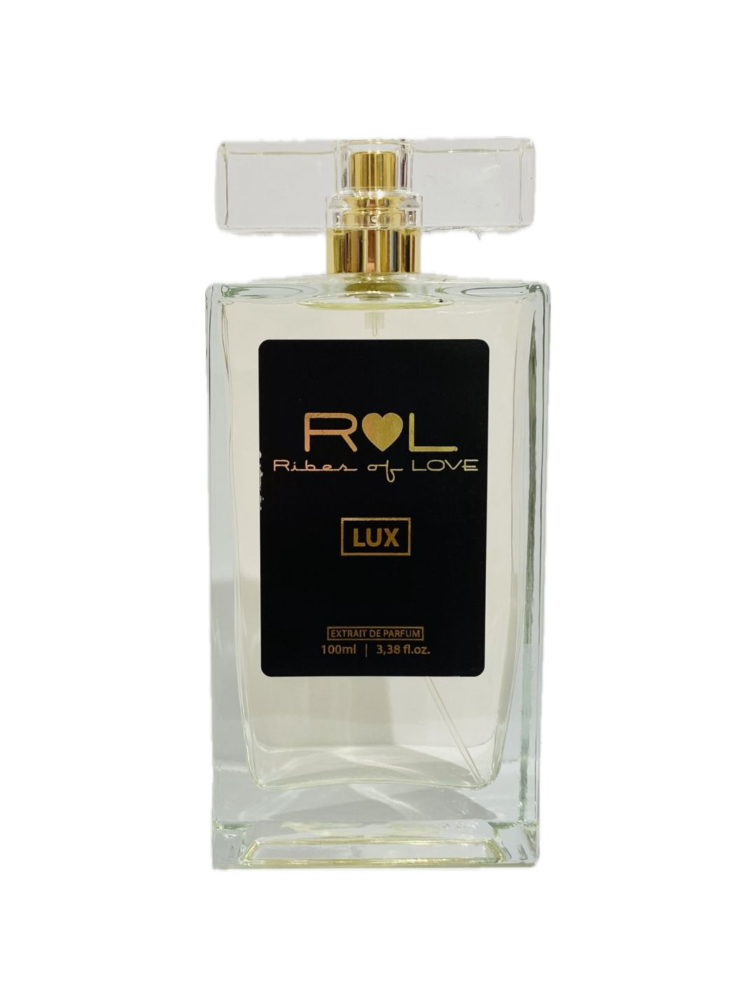 PROFUMO LUX Ribes of LOVE 100ML