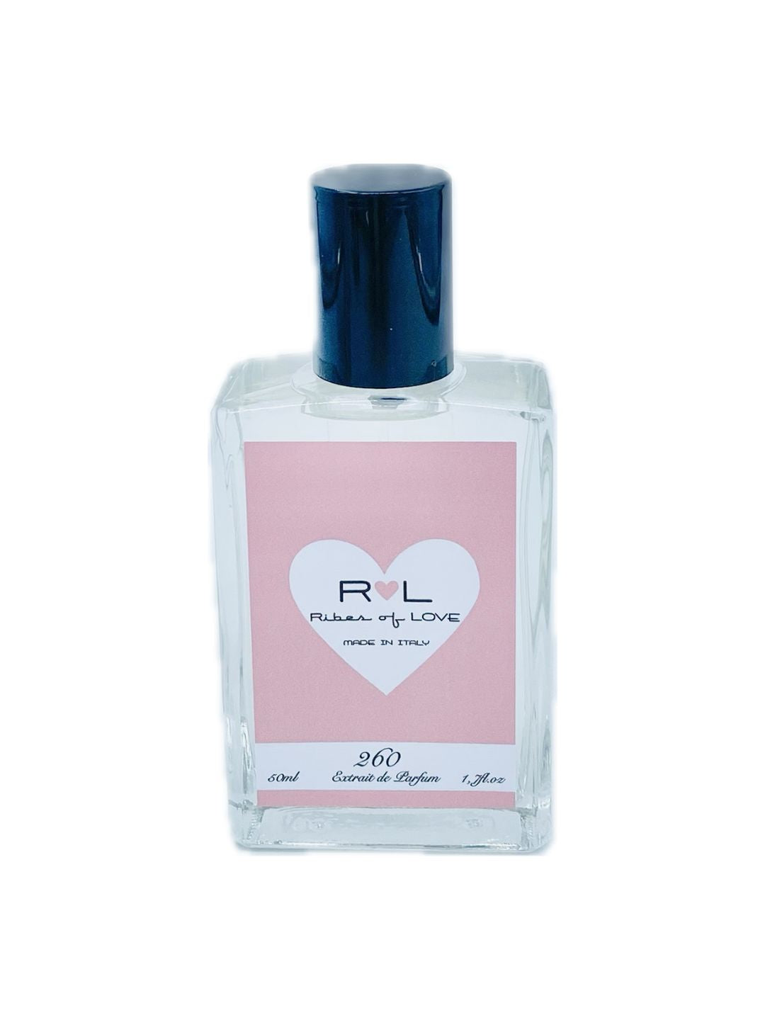 PROFUMO Ribes of LOVE fragranza 260  50ML