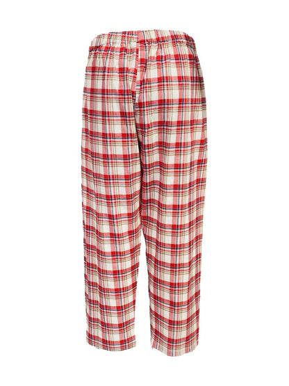 Pantalone Rosso Riviera