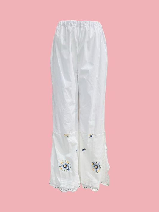 Pantaloni Bernardina Mod.2