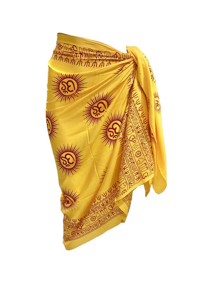 Pareo Ganesha OM collection 