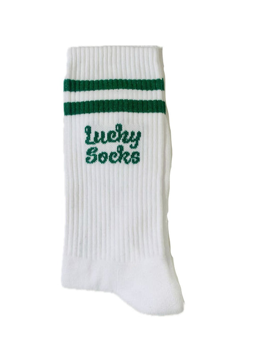 CALZINI LUCHY SOCKS