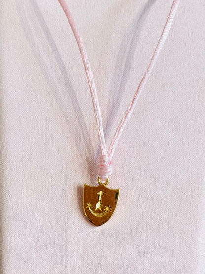 SCUDO COLLANA VIVIAN