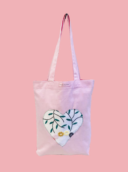 SHOPPER Bernardina Mod.1 Ribes of LOVE