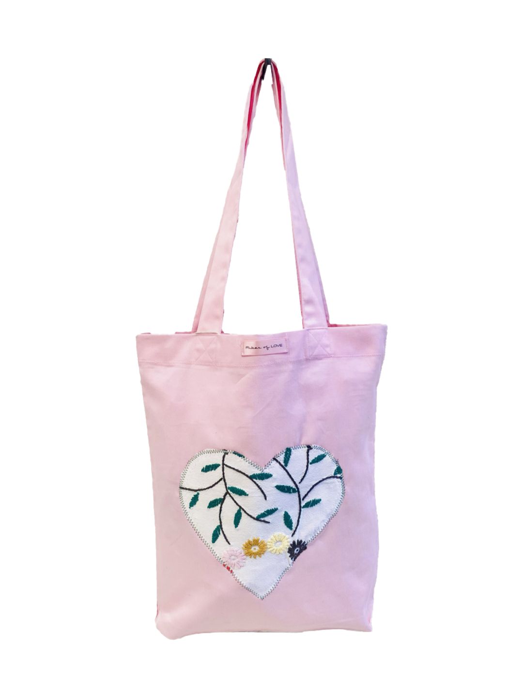 SHOPPER Bernardina Mod.1 Ribes of LOVE