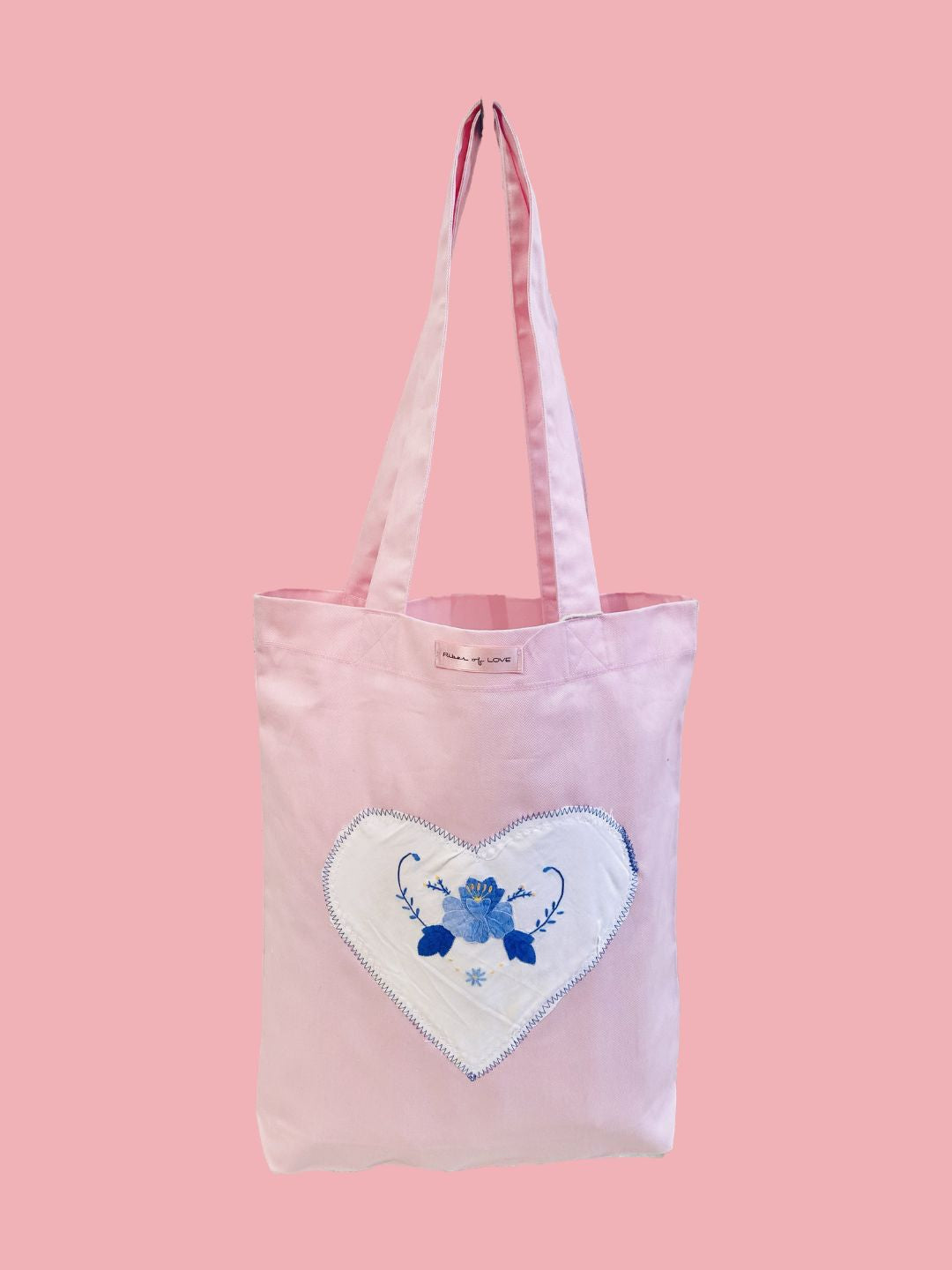 SHOPPER Bernardina Mod.2 Ribes of LOVE