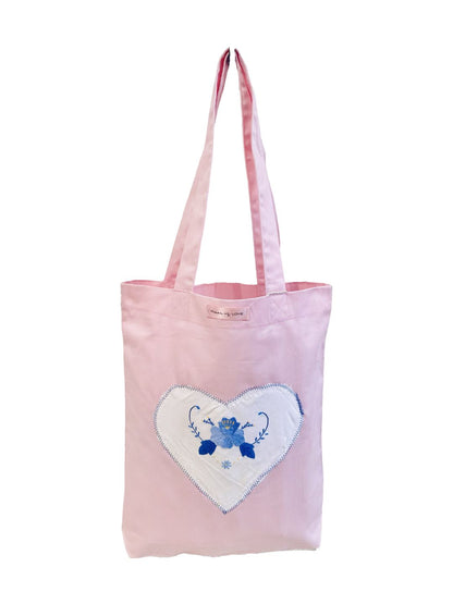 SHOPPER Bernardina Mod.2 Ribes of LOVE