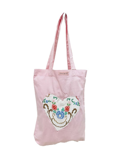 SHOPPER Bernardina Mod.3 Ribes of LOVE