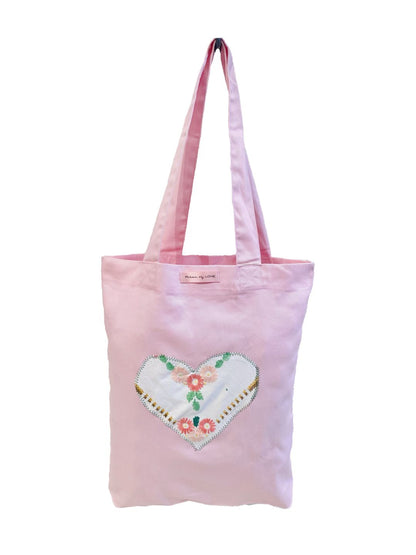 SHOPPER Bernardina Mod.4 Ribes of LOVE