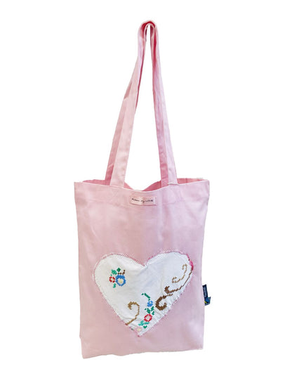 SHOPPER Bernardina Mod.6 Ribes of LOVE