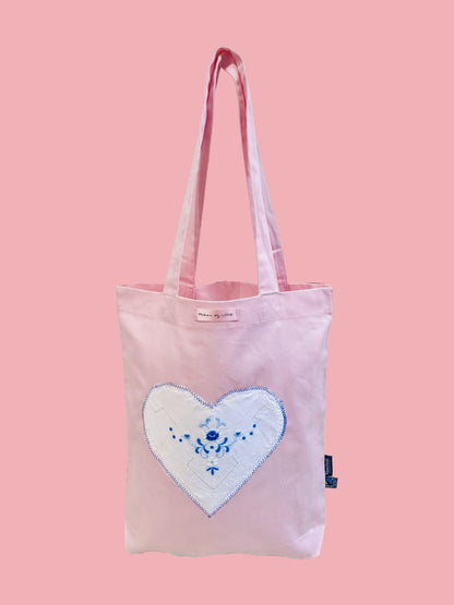 SHOPPER Bernardina Mod.8 Ribes of LOVE