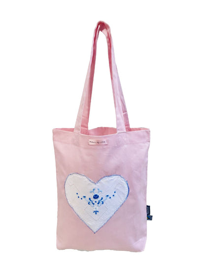 SHOPPER Bernardina Mod.8 Ribes of LOVE
